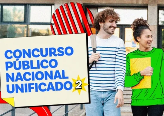 Imagem ilustrativa da imagem CNU 2: começa prazo para contestar nota preliminar da prova discursiva