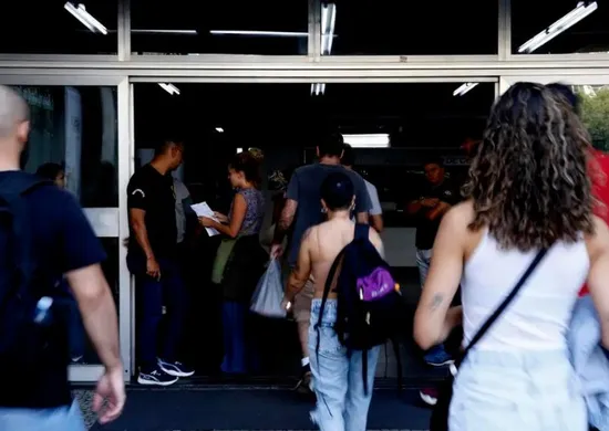 Imagem ilustrativa da imagem CNU2: resultado preliminar das vagas reservadas já pode ser consultado