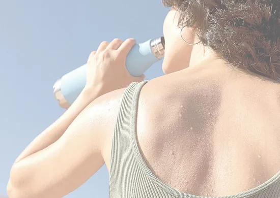 Imagem ilustrativa da imagem Calor deixa 1.284 cidades do País em alerta até segunda-feira