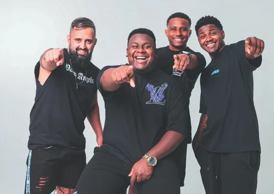 Imagem ilustrativa da imagem Camarote Folia vai ter pagode e open bar no Carnaval de Vitória