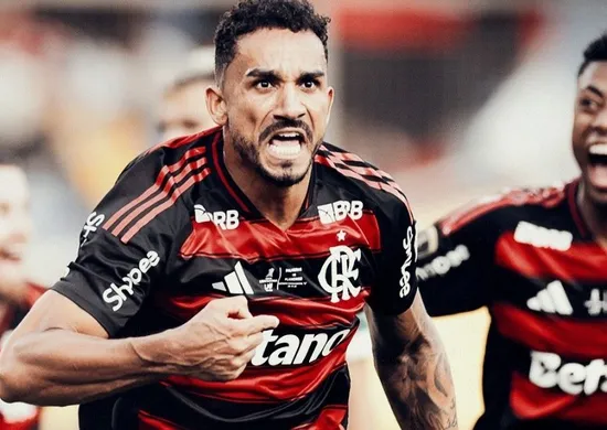 Imagem ilustrativa da imagem Campeão, Flamengo garante vaga no Intercontinental e na Copa do Mundo de Clubes