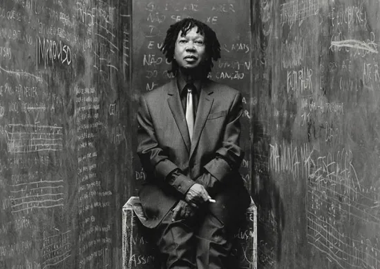 Imagem ilustrativa da imagem Canções para Gal e Michael Jackson no novo álbum de Djavan