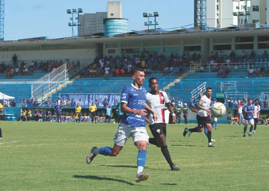 Imagem ilustrativa da imagem Capixabão 2026 terá todos os jogos da primeira fase em período de 31 dias