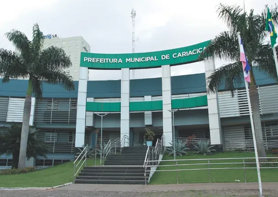 Imagem ilustrativa da imagem Cariacica abre processo seletivo com 1.000 vagas e salário de até R$ 5.541