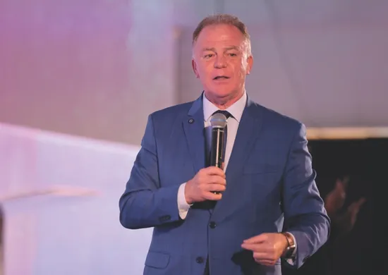 Imagem ilustrativa da imagem Casagrande: “Temos a segunda melhor infraestrutura do Brasil”