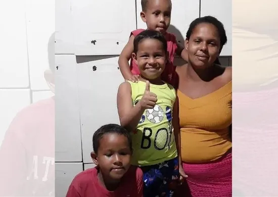 Imagem ilustrativa da imagem Caseiro confessa assassinato de mulher e três filhos no interior de SP