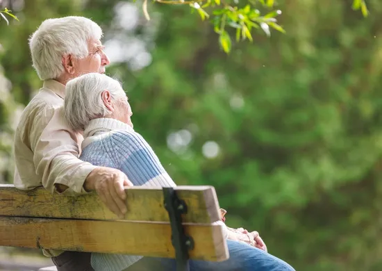 Imagem ilustrativa da imagem Centenários: Espírito Santo tem 678 pessoas com mais de 100 anos de idade