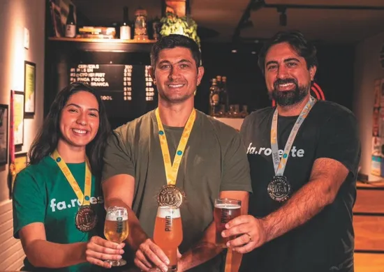 Imagem ilustrativa da imagem Cervejarias capixabas faturam 41 medalhas em premiação internacional