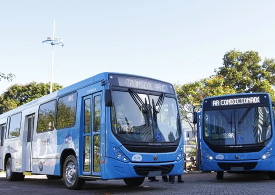 Imagem ilustrativa da imagem Ceturb amplia integração temporal do Transcol para moradores da Serra e Cariacica