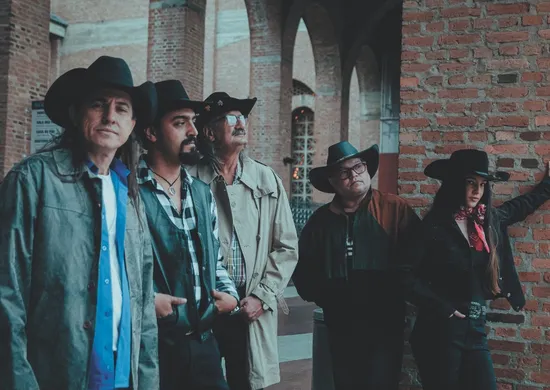 Imagem ilustrativa da imagem Chegou a hora de soltar o Dallas Country no Paredão!