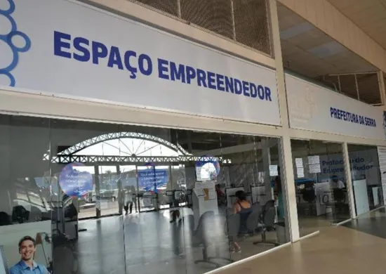 Imagem ilustrativa da imagem Cidade Empreendedora da Serra tem metas