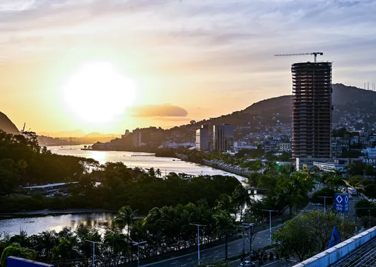 Imagem ilustrativa da imagem Última semana de janeiro deve ser de sol e calor no ES