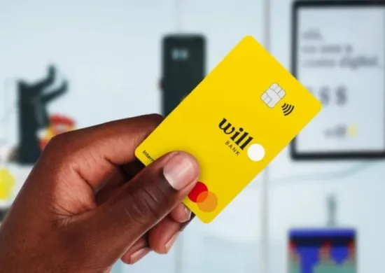 Imagem ilustrativa da imagem Clientes do Will Bank têm dinheiro bloqueado após liquidação pelo Banco Central