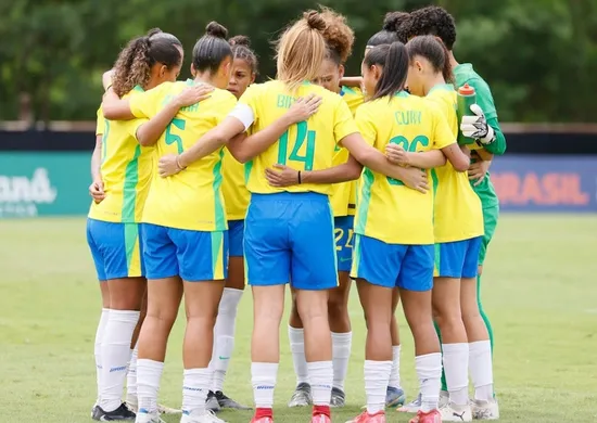 Imagem ilustrativa da imagem Com Brasil entre as sedes, Fifa anuncia novo torneio de seleções