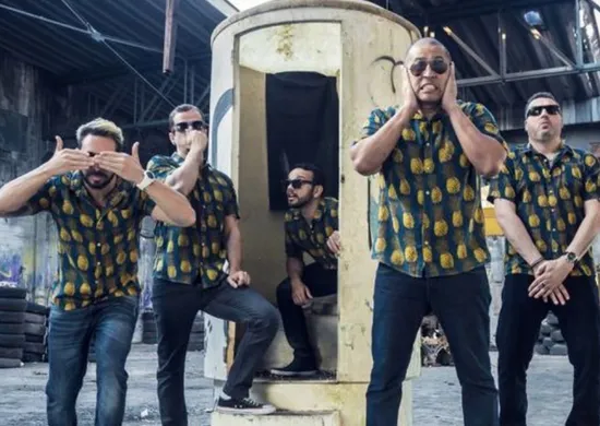 Imagem ilustrativa da imagem Com Sheep Parafina, Delírio Tropical segue programação neste sábado em Itapuã