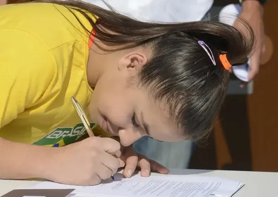 Imagem ilustrativa da imagem Começam nesta segunda inscrições para programa Bolsa Atleta 2026