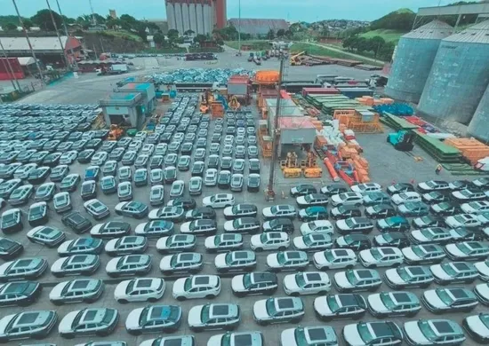 Imagem ilustrativa da imagem Comexport amplia zona de atuação em complexo portuário de Vitória e Vila Velha