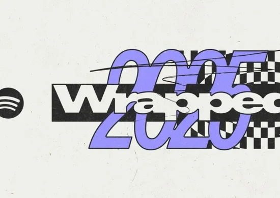 Imagem ilustrativa da imagem Como retrospectiva do Spotify se tornou fenômeno da cultura pop na internet