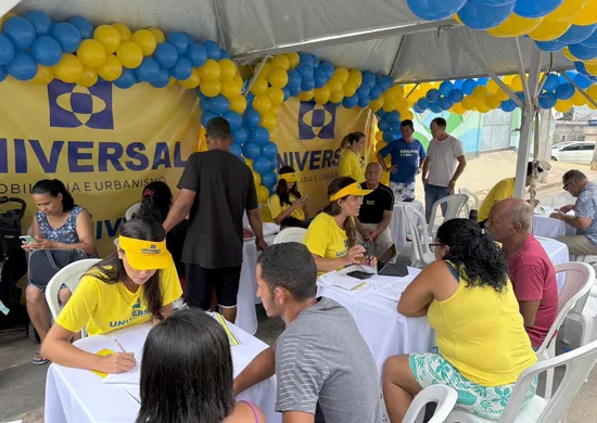 Imagem ilustrativa da imagem Comprar lotes na Grande Vitória está mais fácil