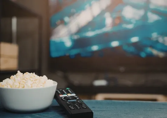 Imagem ilustrativa da imagem Conheça streamings para assistir a filmes e séries de graça