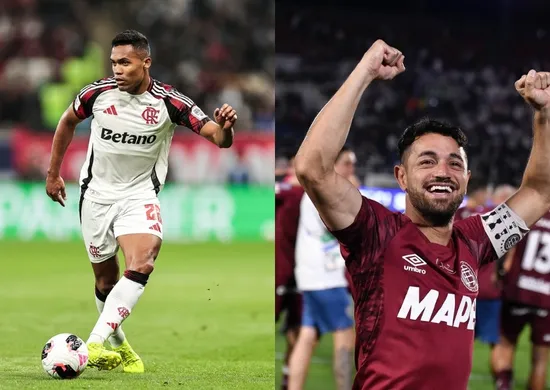 Imagem ilustrativa da imagem Conmebol divulga datas e horários da Recopa Sul-Americana de 2026