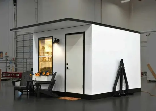 Imagem ilustrativa da imagem Construção civil busca iniciativas para reduzir tempo de obras