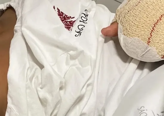 Imagem ilustrativa da imagem Consulado pede providências sobre agressão a criança brasileira