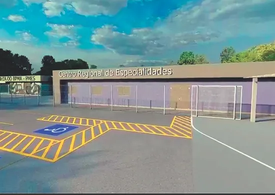 Imagem ilustrativa da imagem Consultas com especialistas para moradores de 7 cidades na Região Serrana do ES