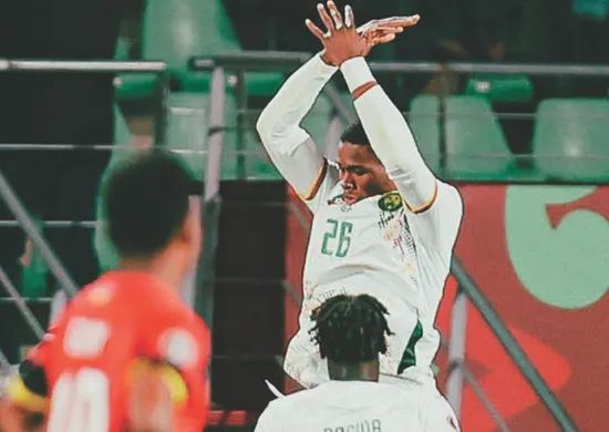 Imagem ilustrativa da imagem Copa Africana entra em clima de decisão