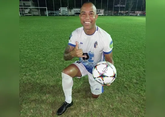 Imagem ilustrativa da imagem Copa Metropolitana 2025: “Ronaldinho do Irã” quer artilharia e título