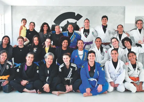 Imagem ilustrativa da imagem Copa Mulheres no Tatame abre inscrições para janeiro