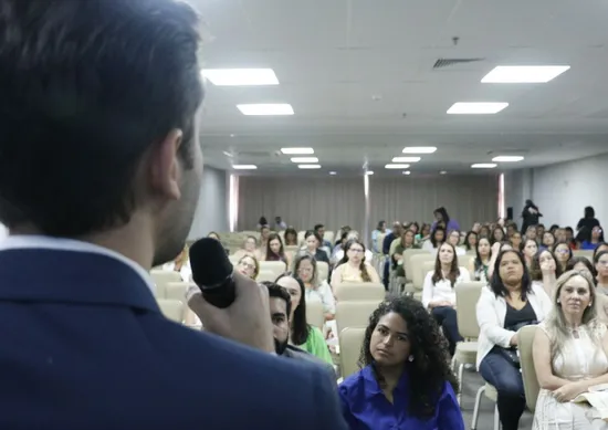 Imagem ilustrativa da imagem Coren-pe homenageia responsáveis técnicos de enfermagem que se destacaram em 2025