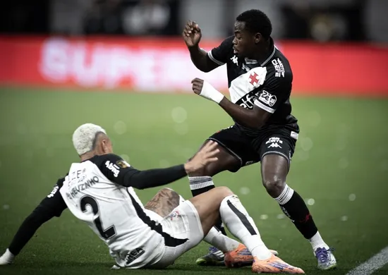 Imagem ilustrativa da imagem Corinthians revê 'maldição' na Copa do Brasil e precisa repetir o passado