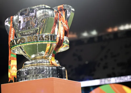 Imagem ilustrativa da imagem Corinthians vence o Vasco e conquista a Copa do Brasil 2025