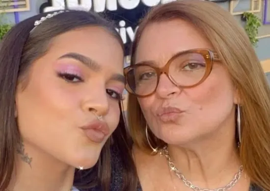 Imagem ilustrativa da imagem Corpo da mãe de Mel Maia será velado e cremado no Rio de Janeiro