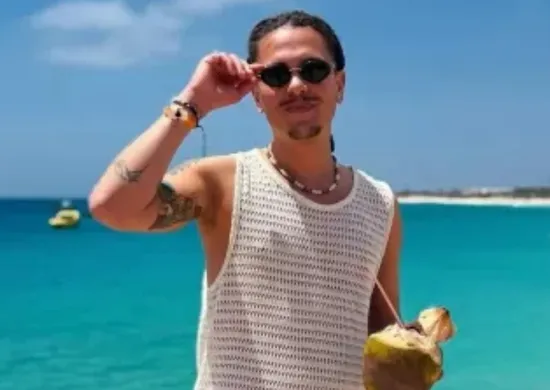 Imagem ilustrativa da imagem Corpo de DJ brasileiro desaparecido é encontrado em praia de Portugal