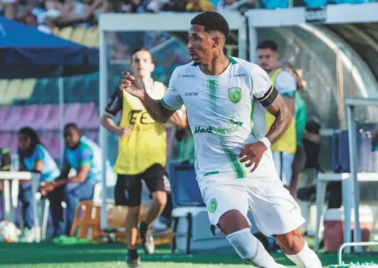 Imagem ilustrativa da imagem Cria do Porto Vitória vai jogar no Rio Ave de Portugal