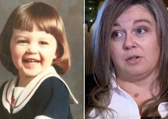 Imagem ilustrativa da imagem Criança desaparecida desde os 3 anos é encontrada 42 anos depois nos EUA