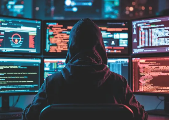 Imagem ilustrativa da imagem Criminosos dão até “cursos” para aplicar golpes na internet