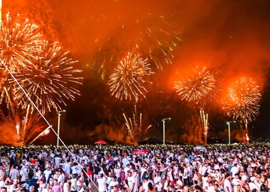 Imagem ilustrativa da imagem Cultura, lazer  e grandes  eventos