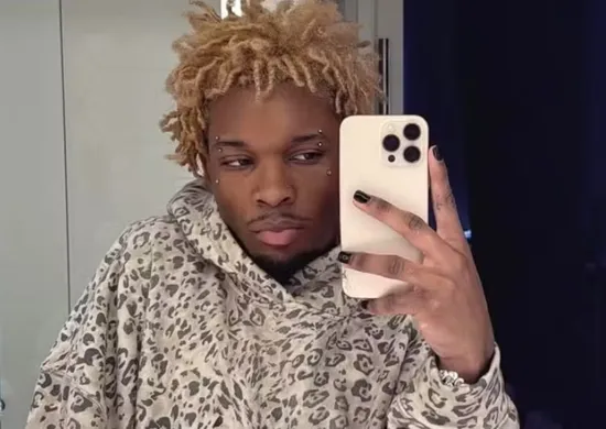 Imagem ilustrativa da imagem D4vd é considerado suspeito da morte de jovem de 15 anos encontrada em seu carro