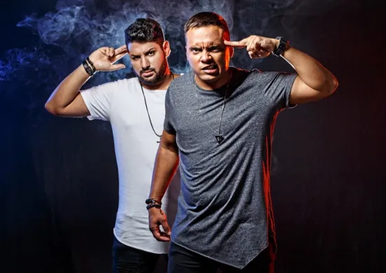 Imagem ilustrativa da imagem Dança e festas em clima das férias