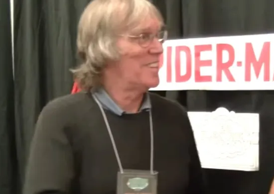 Imagem ilustrativa da imagem Danny Seagren, primeiro Homem-Aranha, morre aos 81 anos