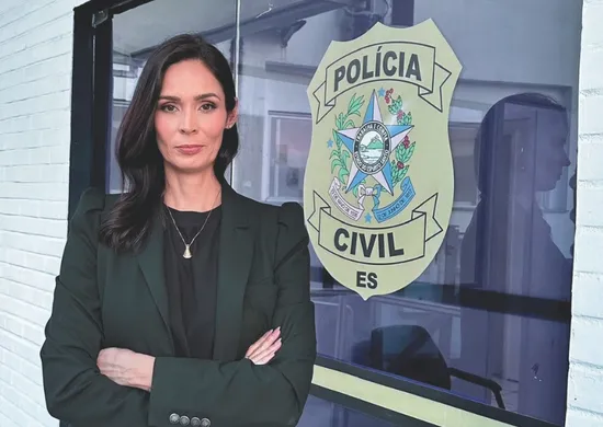 Imagem ilustrativa da imagem Delegada diz que idosos escondem que foram vítimas de golpes por vergonha ou medo