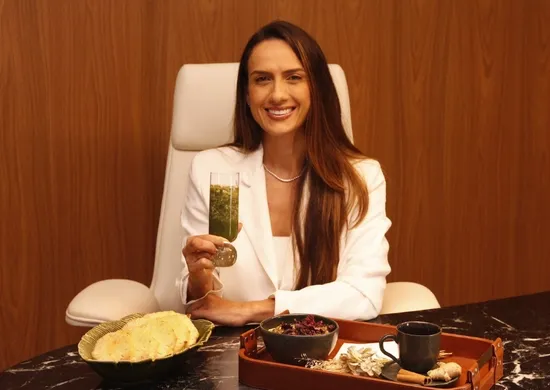 Imagem ilustrativa da imagem Dez dicas de especialistas para iniciar o ano com “detox” na alimentação