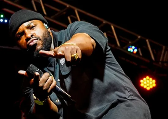 Imagem ilustrativa da imagem Dez horas de samba neste domingo em Vitória