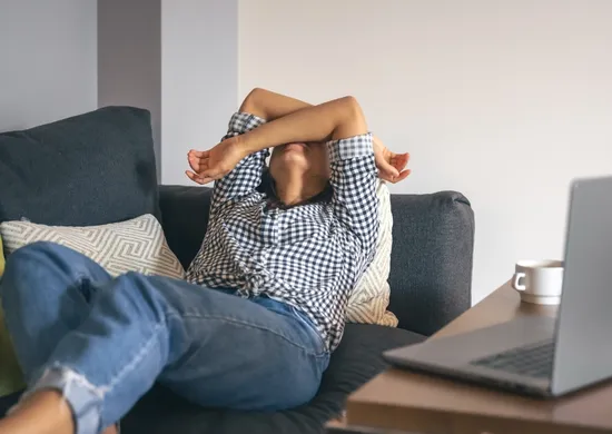 Imagem ilustrativa da imagem Dezembrite: Como driblar a ansiedade que chega com o fim do ano