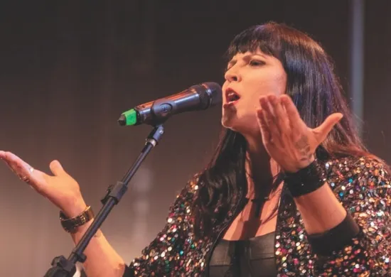 Imagem ilustrativa da imagem Dia de rock em encontro de cervejarias em Viana