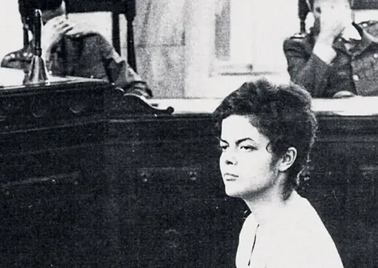 Imagem ilustrativa da imagem Dilma será indenizada por tortura física e psicológica na ditadura