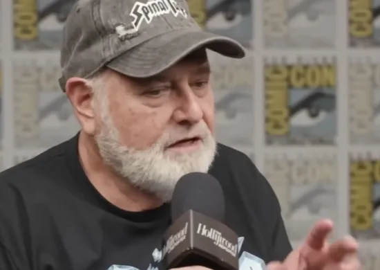 Imagem ilustrativa da imagem Diretor Rob Reiner e mulher são encontrados mortos em casa; família se pronuncia